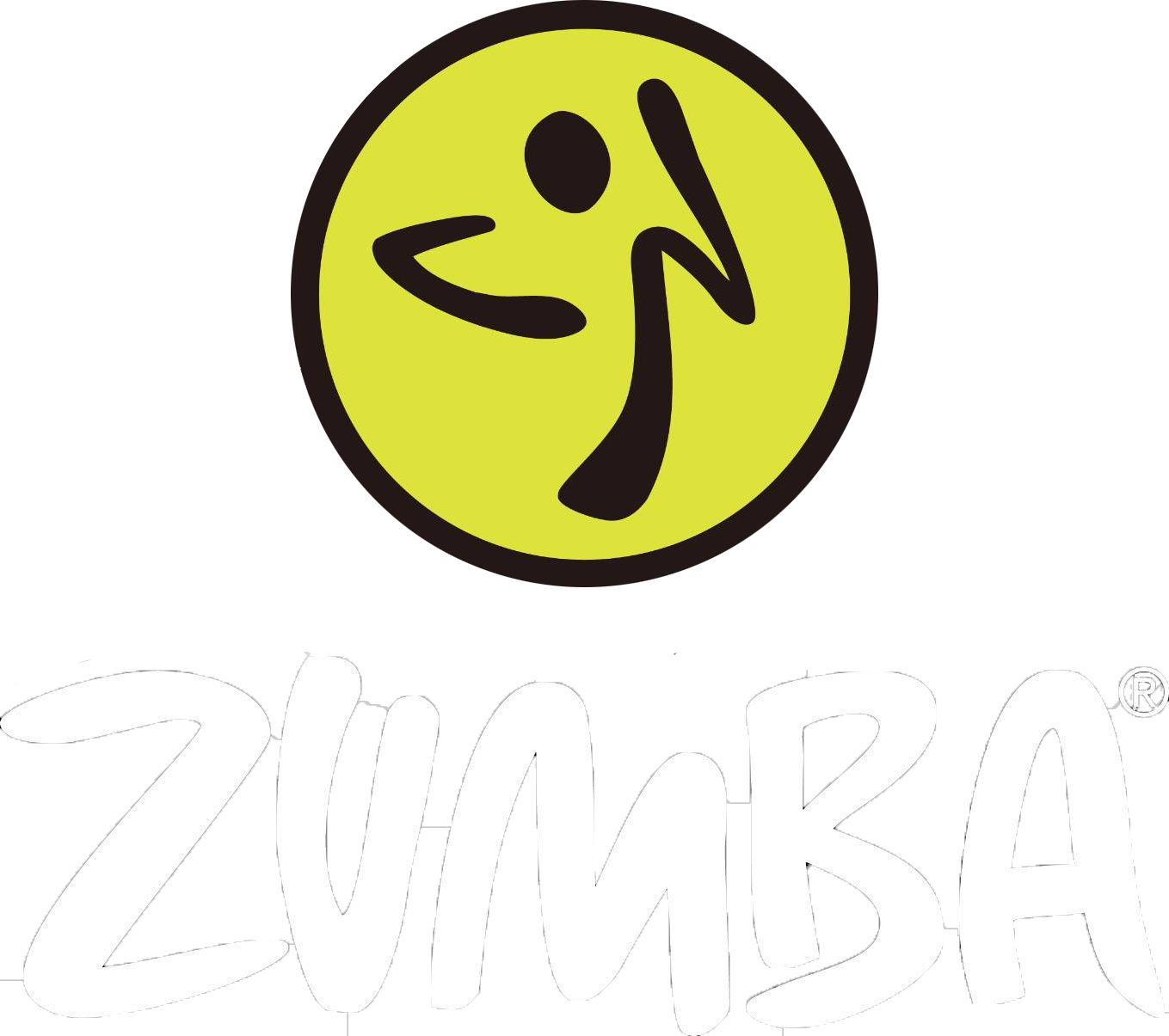 ZUMBA　ズンバロゴ